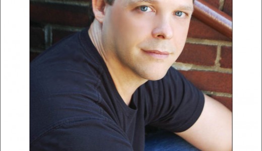 Colin Grube