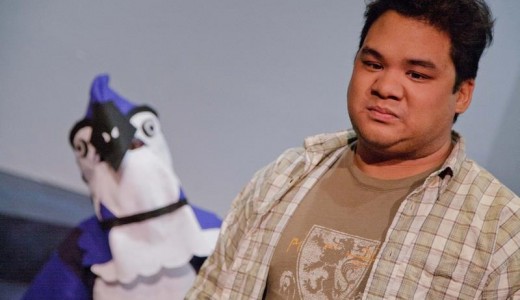 Kyle Encinas