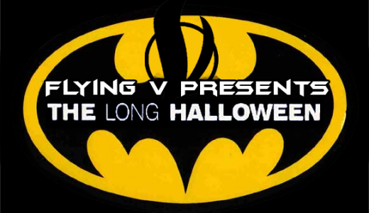 Batman: The Long Halloween - December 2014 Staged Reading