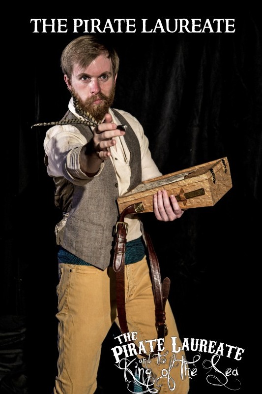 Photo by Wilder Photography & Graphics by Zachary Fernebok