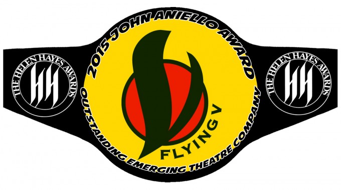Aniello Belt
