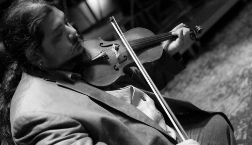 JJJ violin