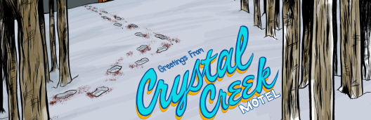 An Interview With Monica Gallagher! *Flying V’s Awesome Poster Artist!*