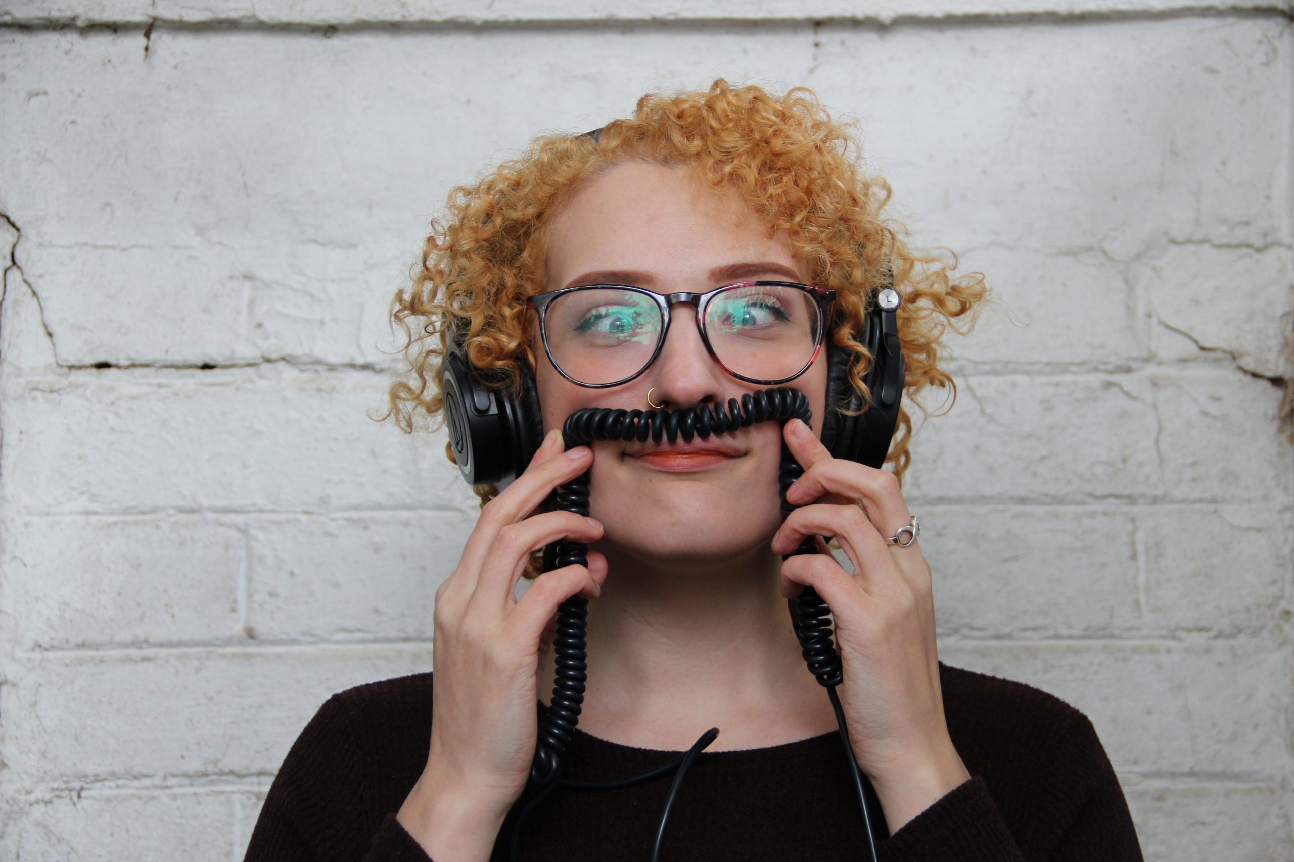 Soundscaped: Kristina Manente!