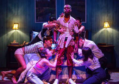 Theatre Production Still