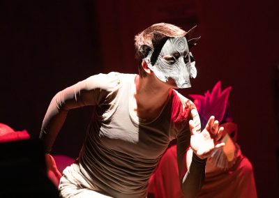 Theatre Production Still