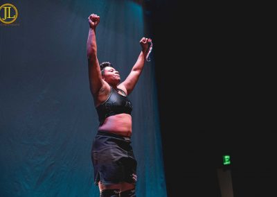 Fights Production Still