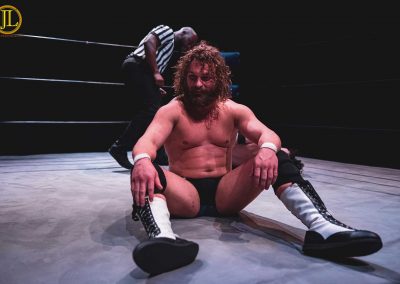 Fights Production Still