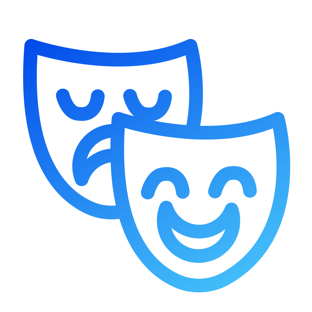 Theatre-Icon